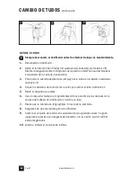 Preview for 58 page of Stenner Pumps E10T1A Installation And Maintenance Manual