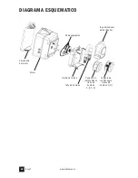 Preview for 60 page of Stenner Pumps E10T1A Installation And Maintenance Manual