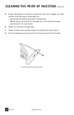 Предварительный просмотр 38 страницы Stenner Pumps ECON FP E10PHM Installation And Maintenance Manual