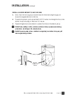 Предварительный просмотр 15 страницы Stenner Pumps ECON LD Installation And Maintenance Manual