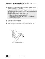 Предварительный просмотр 26 страницы Stenner Pumps ECON LD Installation And Maintenance Manual