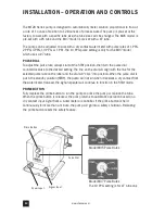 Preview for 10 page of Stenner Pumps M128 Series Installation And Maintenance Manual