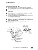 Preview for 15 page of Stenner Pumps M128 Series Installation And Maintenance Manual