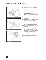 Preview for 24 page of Stenner Pumps M128 Series Installation And Maintenance Manual