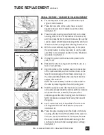 Preview for 25 page of Stenner Pumps M128 Series Installation And Maintenance Manual