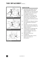 Preview for 26 page of Stenner Pumps M128 Series Installation And Maintenance Manual