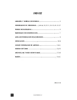 Preview for 34 page of Stenner Pumps M128 Series Installation And Maintenance Manual