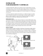 Preview for 42 page of Stenner Pumps M128 Series Installation And Maintenance Manual