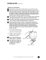 Preview for 43 page of Stenner Pumps M128 Series Installation And Maintenance Manual