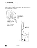 Preview for 44 page of Stenner Pumps M128 Series Installation And Maintenance Manual