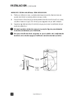 Preview for 48 page of Stenner Pumps M128 Series Installation And Maintenance Manual