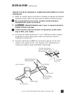 Preview for 49 page of Stenner Pumps M128 Series Installation And Maintenance Manual