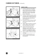 Preview for 58 page of Stenner Pumps M128 Series Installation And Maintenance Manual