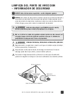 Preview for 59 page of Stenner Pumps M128 Series Installation And Maintenance Manual