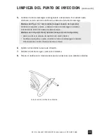 Preview for 61 page of Stenner Pumps M128 Series Installation And Maintenance Manual