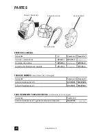 Preview for 62 page of Stenner Pumps M128 Series Installation And Maintenance Manual