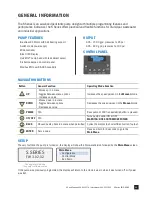 Preview for 11 page of Stenner Pumps S Series Installation And Maintenance Manual