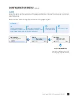 Preview for 17 page of Stenner Pumps S Series Installation And Maintenance Manual