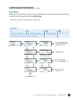 Preview for 21 page of Stenner Pumps S Series Installation And Maintenance Manual