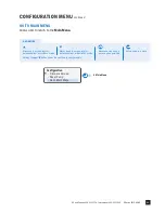 Preview for 31 page of Stenner Pumps S Series Installation And Maintenance Manual