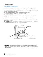 Preview for 68 page of Stenner Pumps S Series Installation And Maintenance Manual