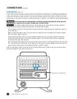 Preview for 78 page of Stenner Pumps S Series Installation And Maintenance Manual