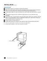 Preview for 82 page of Stenner Pumps S Series Installation And Maintenance Manual