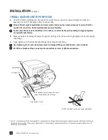 Preview for 84 page of Stenner Pumps S Series Installation And Maintenance Manual