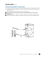 Preview for 85 page of Stenner Pumps S Series Installation And Maintenance Manual