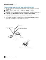 Preview for 86 page of Stenner Pumps S Series Installation And Maintenance Manual