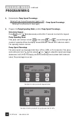 Preview for 18 page of Stenner Pumps S10P Series Installation And Maintenance Manual