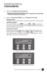 Preview for 19 page of Stenner Pumps S10P Series Installation And Maintenance Manual