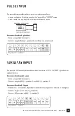 Preview for 23 page of Stenner Pumps S10P Series Installation And Maintenance Manual