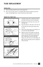 Preview for 41 page of Stenner Pumps S10P Series Installation And Maintenance Manual