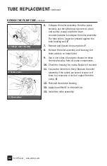 Preview for 42 page of Stenner Pumps S10P Series Installation And Maintenance Manual