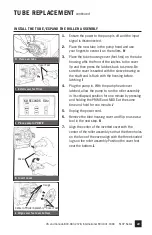 Preview for 43 page of Stenner Pumps S10P Series Installation And Maintenance Manual