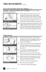 Preview for 44 page of Stenner Pumps S10P Series Installation And Maintenance Manual