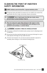 Preview for 45 page of Stenner Pumps S10P Series Installation And Maintenance Manual