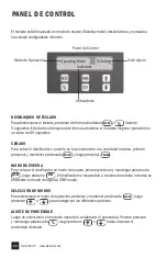 Preview for 60 page of Stenner Pumps S10P Series Installation And Maintenance Manual