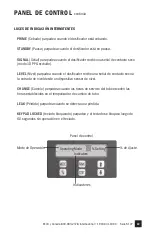 Preview for 61 page of Stenner Pumps S10P Series Installation And Maintenance Manual