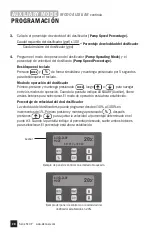 Preview for 68 page of Stenner Pumps S10P Series Installation And Maintenance Manual