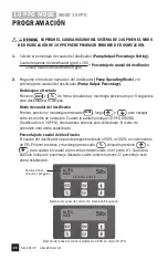 Preview for 70 page of Stenner Pumps S10P Series Installation And Maintenance Manual