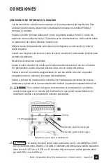 Preview for 71 page of Stenner Pumps S10P Series Installation And Maintenance Manual