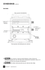 Preview for 72 page of Stenner Pumps S10P Series Installation And Maintenance Manual