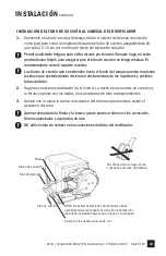 Preview for 83 page of Stenner Pumps S10P Series Installation And Maintenance Manual