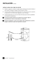 Preview for 84 page of Stenner Pumps S10P Series Installation And Maintenance Manual