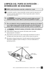 Preview for 95 page of Stenner Pumps S10P Series Installation And Maintenance Manual