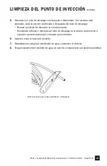 Preview for 97 page of Stenner Pumps S10P Series Installation And Maintenance Manual