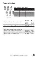 Preview for 77 page of Stenner Pumps SVP Series Installation And Maintenance Manual