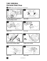 Предварительный просмотр 24 страницы Stenner Pumps SVP4H1 series Installation And Maintenance Manual